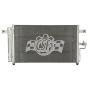 CSF 10350 A/C Condenser