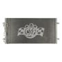 CSF 10358 A/C Condenser