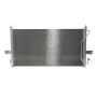 CSF 10371 A/C Condenser