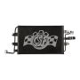 CSF 10376 A/C Condenser