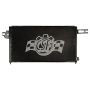 CSF 10380 A/C Condenser