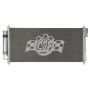 CSF 10401 A/C Condenser