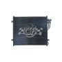 CSF 10405 A/C Condenser