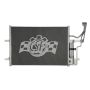 CSF 10411 A/C Condenser