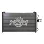 CSF 10412 A/C Condenser