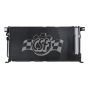 CSF 10415 A/C Condenser