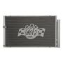 CSF 10424 A/C Condenser