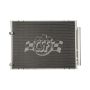 CSF 10430 A/C Condenser