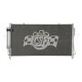 CSF 10436 A/C Condenser