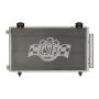 CSF 10447 A/C Condenser