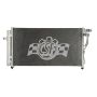 CSF 10454 A/C Condenser