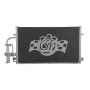 CSF 10457 A/C Condenser