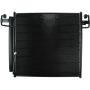 CSF 10459 A/C Condenser