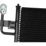 CSF 10459 A/C Condenser