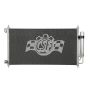 CSF 10460 A/C Condenser