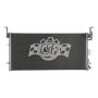 CSF 10467 A/C Condenser
