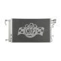 CSF 10473 A/C Condenser