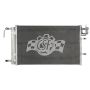 CSF 10474 A/C Condenser