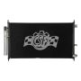 CSF 10481 A/C Condenser