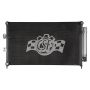 CSF 10483 A/C Condenser
