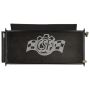 CSF 10485 A/C Condenser