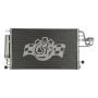 CSF 10489 A/C Condenser