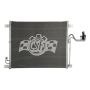 CSF 10491 A/C Condenser