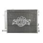 CSF 10498 A/C Condenser
