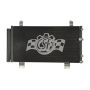 CSF 10500 A/C Condenser