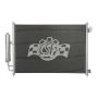 CSF 10507 A/C Condenser