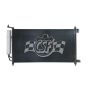 CSF 10508 A/C Condenser