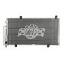 CSF 10509 A/C Condenser