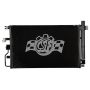 CSF 10522 A/C Condenser