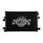 CSF 10524 A/C Condenser