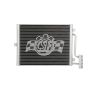 CSF 10541 A/C Condenser
