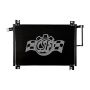 CSF 10566 A/C Condenser