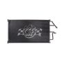 CSF 10569 A/C Condenser
