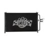 CSF 10576 A/C Condenser
