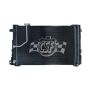 CSF 10586 A/C Condenser