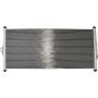 CSF 10591 A/C Condenser