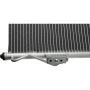 CSF 10591 A/C Condenser
