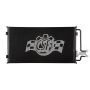 CSF 10600 A/C Condenser