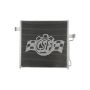 CSF 10601 A/C Condenser