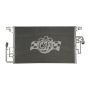 CSF 10603 A/C Condenser