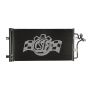 CSF 10617 A/C Condenser