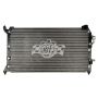 CSF 10618 A/C Condenser