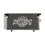 CSF 10619 A/C Condenser