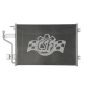 CSF 10623 A/C Condenser