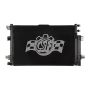 CSF 10626 A/C Condenser