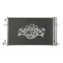 CSF 10630 A/C Condenser